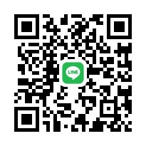 QR code line Thonglor