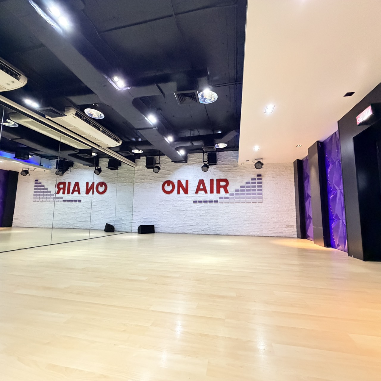 OnAir Studio