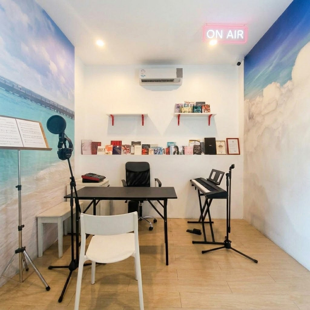 OnAir Studio